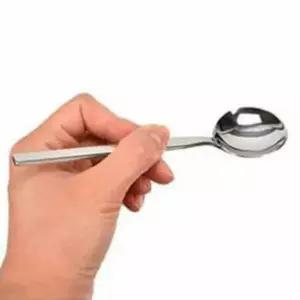 빙수수저 스텐 빙수 스푼 16cm 스텐수저