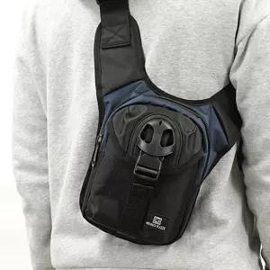 남성 여성 레저 스포츠 자전거 사이클 미니 배낭 가방 nIR4+9Tqu