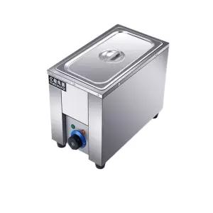 업소용중탕기 사각 보온기 워머기 워머 건식 스프 보온고 온장고 국물