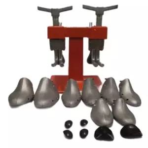 신발 구두 제골기 옆볼 슈닥터 확장 볼늘리기 발볼도구