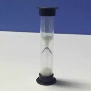 사우나 양치 목욕탕 용품 모래시계 1분 2분 3분