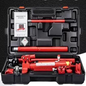 유압 판금잭 산업용 피스톤 차량용 수리용 펌핑 실린더