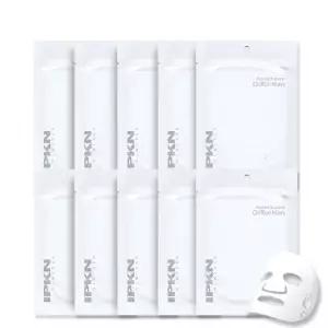 오로라 석세스 쉬폰 마스크린팩 10매