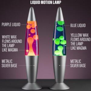 해파리 장식 램프, 금속 베이스와 EU 플러그가 장착되어 있으며, 화산 용암 디자인으로 연구실에 적합합니