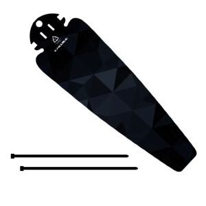 Chooee 자전거 액세서리, 후방 머드가드, 안장 펜더, 산악 MTB 로드 시트 머드 사이클링 부품