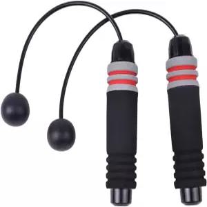 복싱 훈련을 위한 AFPSDLFJDLS 무선 줄넘기 스포츠 점프 피트니스 장비