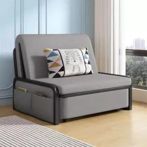 접이식 조립식 싱글 스펀지 침대 좁은방 벽 월베드 공간 벽침대