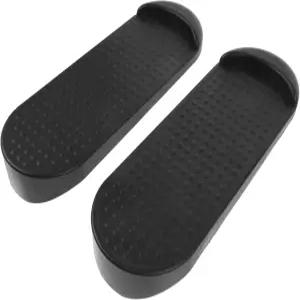 밀리스텐 1페어 피트니스 스텝 머신 페달 가정용 헬스장용 경량 미끄럼 방지 클라이밍 액세서리 충격이