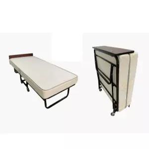 사무실 엑스트라 베드 낮잠 1인용 침대 간이침대 보조