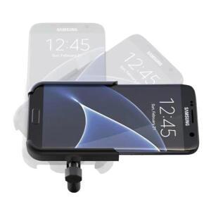 혼다 CB750 CBR 그롬 CT125 MSX 600F 호넷 바이크 오토바이 핸들바 네비게이션 휴대폰 거치대