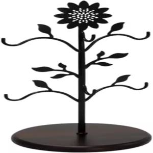 카운터탑용 워머스트 스피릿 커피 머그 홀더