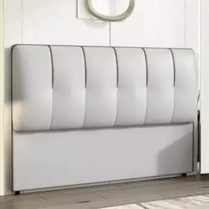 보드 프레임 등받이 퀸 벽보드 쿠션 슈퍼싱글 펜션 침실 호텔 머리판