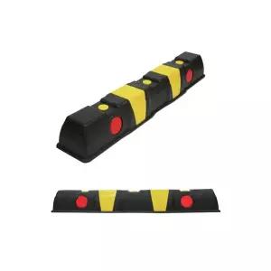 하이큐 주차블럭 PE주차블럭(대형)