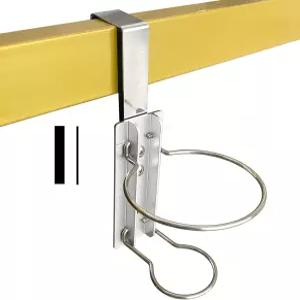 YYST 이층 침대 컵 홀더 음료 물병 1