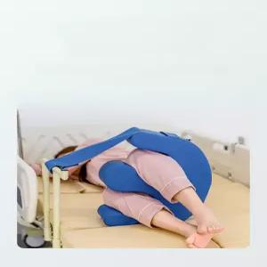 자세 노인 돌려쿠션 쿠션 간병 체위 변환 용품 용구 보조기 변경 욕창방지 환자