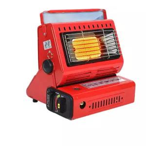 미니 캠핑 난로 휴대용 캠핑용 스토브 화로대 소형 불멍 장작 화목 감성 사각 야외