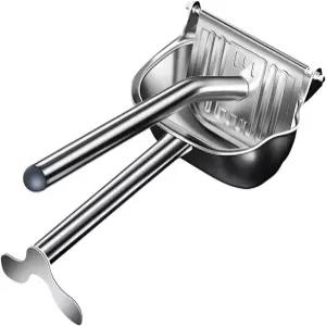 여름 과일 채소 캠핑 주스 메이커용 휴대용 수동 주스기 탈착식 레몬 압착기