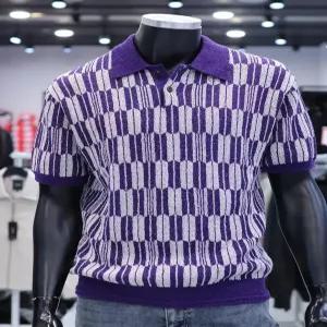 [STCO]STCO 세이브존04 SS 3버튼 반팔 카라니트 2KT25268 (48127169)