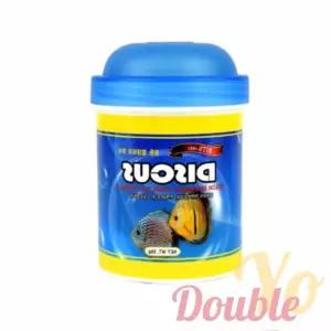 (55g) 비트 열대어 주식 사료/물고기/금붕어/먹이/구피/치어/전용/관상어/잉어/베타/영양/먹거리/식사/어항