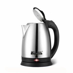 1인용커피포트 휴대용 여행 호텔사용 주전자 6리터 전자동 접이식 사용 포트 라면주전자