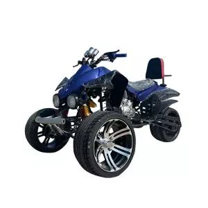 3륜 오토바이 역삼륜 전동 스쿠터 레저용 산악 시니어 바이크