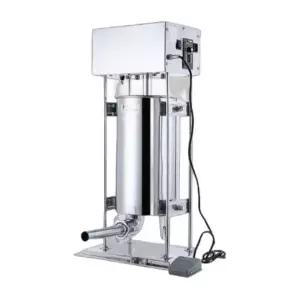 소시지 순대 제조기 주입기 수제 소세지 충진기 전동 업소용