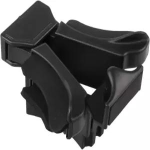 RLBHILON 컵 홀더 삽입물 20012007 렉서스 LX470과 호환 20082015 GX470 20032009 토요타 랜드 크루저