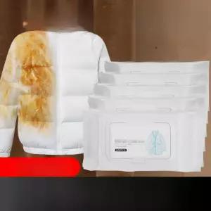 제이 유리세정티슈 유리 물때 유막제거 얼룩없는 거울 오염 클리너