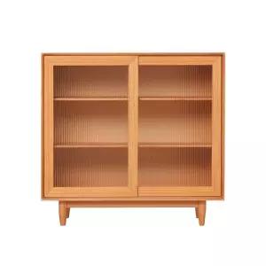 접시장 원목 가구 다기장 그릇장 그릇장식장 옛날 찬장