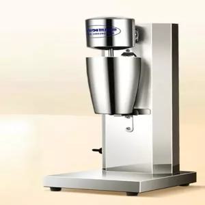 쉐이크 만들기 대형 블렌더 쉐이커 파우더 초콜릿