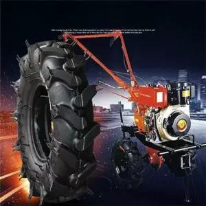 제이 경운기타이어 트랙터 농기계 트렉터 튜브 바퀴