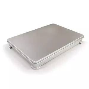 일식 네타박스 보온통 스시 뚜껑(접시 스시보관 미포함) 초밥 4호 정리함 사