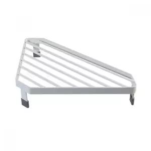 냄비 후라이팬 코너받침대 주방 수납 정리대 철제 선반 MF300 철제받침대