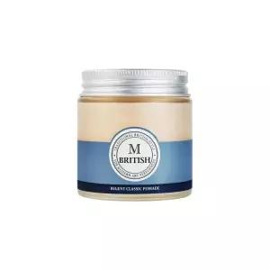 BRITISH M [단정한스타일] 리젠트 클래식 포마드 100g 2122786