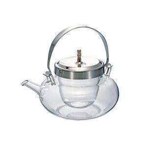 냉주기 보냉 주전자 결착 STP 600 600ml 스텐서버 사케