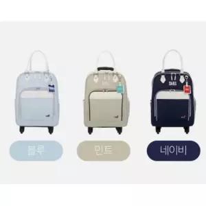 닥스골프 캐리어 골프백 휠백 DKTCB-033L 휠 보스턴백 TA3852076
