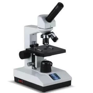 실험 실습 관찰 체험 교육용 생물현미경 발명교실 초등학교 외눈