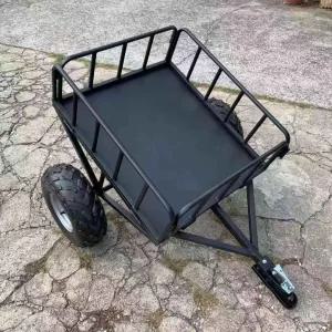 경운기 트레일러 관리기 덤프 ATV 적재함 화물