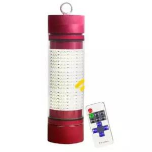 무선 수중 집어등 낚시 200W 오징어 볼락 충전식 300W 블루