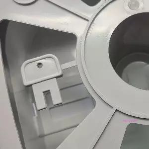 점보롤 화장실 휴지 케이스 디스펜서fgh511