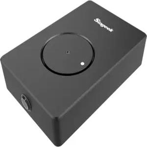 Stageek 마우스 지글러 IT에 의해 100 감지되지 않는 기계식 켜기/끄기 스위치가 있는 무버 움직임