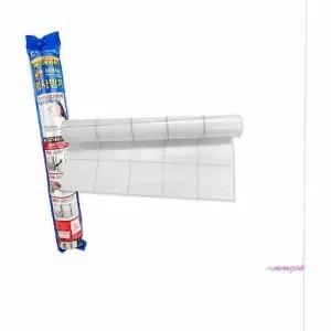 먼지방지 창문용 500mmX5M 붙이는 필터 방충망rst691