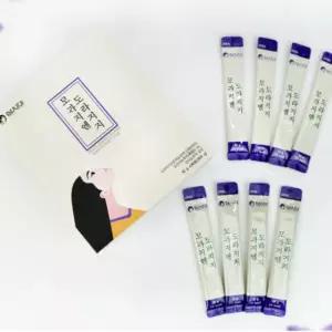 어버이날 선물 건강즙 도라지 스틱 모과 부모님 액기스 전통차 어르신 명절 탕비실 스승의날 선생님