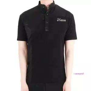 남성 반팔티 상의 차이나 여 댄스복 치마바지 댄스복여klm012