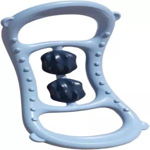 코와쿠 필라테스 서클 링 홈 헬스장 피트니스 실용적인 스포츠 마사지 등 종아리 다리용 트레이닝