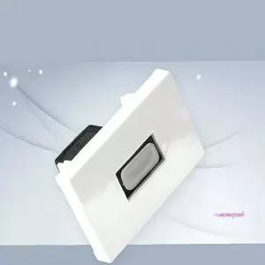 HDMI 매립 벽부 f 월 벽면 판넬 플레이트 월플레이트zab760