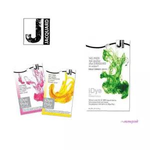 자카드 아이다이 리무버 내추럴 휙사티브 14g 염색efg766