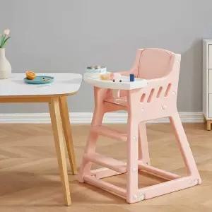 강아지 식탁의자 침대 우드 반려견 의자 카트 체어 고양이