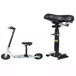 전동 안장 범용 설치 브라켓 전동킥보드 의자형 시트