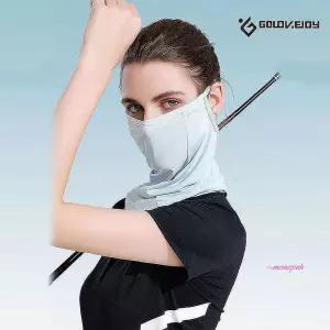 시원한 마스크 목폴라 여름 페이스커버 쿨스카프fgh512
